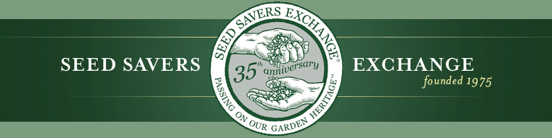 Seed Savers Exchange