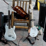 Live Music at WR Farmer's Market Live Music at WR Farmer's Market