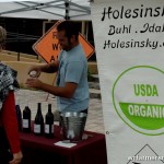 Holesinsky Vineyard Holesinsky Vineyard