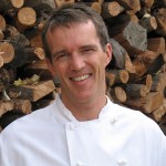 Scott Mason Scott Mason of the Ketchum Grill