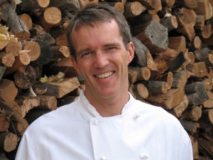 Scott Mason of the Ketchum Grill