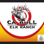 CA Bull Elk Ranch CA Bull Elk Ranch