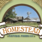 Homestead Natural Foods