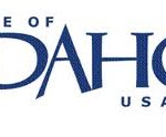 state of idaho logo state of idaho logo