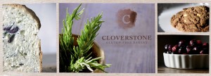 Cloverstone bakery signature